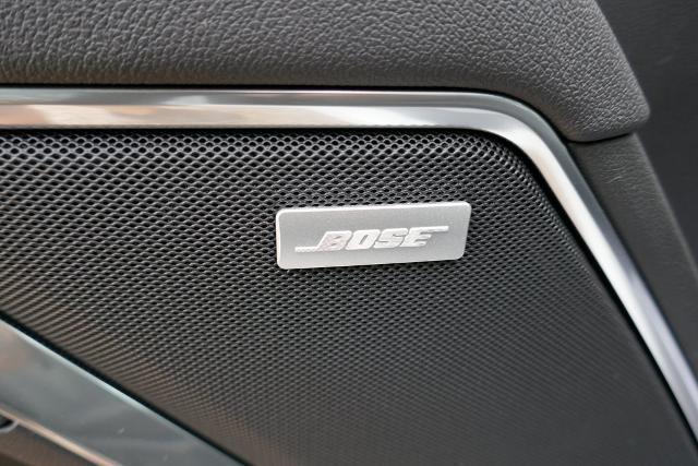 new 2025 Chevrolet Silverado 1500 car, priced at $56,530