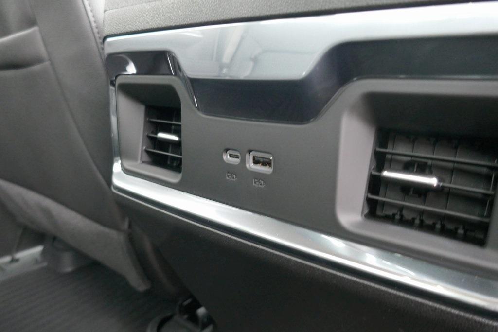 new 2025 Chevrolet Silverado 1500 car, priced at $55,030