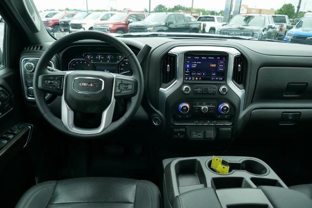 used 2022 GMC Sierra 1500 Limited car, priced at $46,995