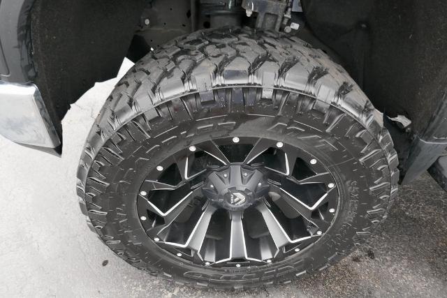 used 2022 GMC Sierra 1500 Limited car, priced at $46,995