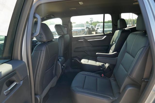 new 2025 GMC Acadia car, priced at $47,567