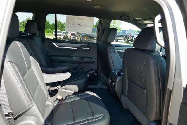 new 2025 GMC Acadia car, priced at $47,567