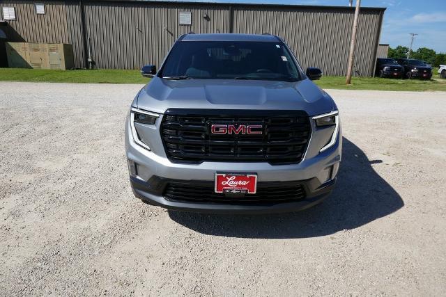 new 2025 GMC Acadia car, priced at $47,567