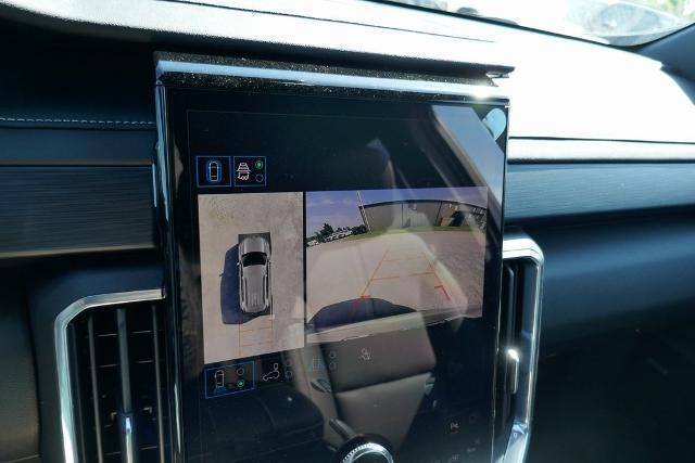 new 2025 GMC Acadia car, priced at $47,567