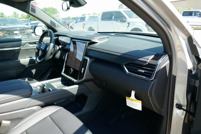 new 2025 GMC Acadia car, priced at $47,567