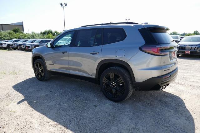 new 2025 GMC Acadia car, priced at $47,567