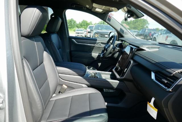 new 2025 GMC Acadia car, priced at $47,567