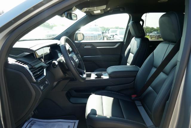 new 2025 GMC Acadia car, priced at $47,567