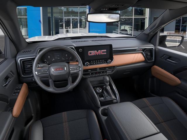 new 2024 GMC Canyon car, priced at $44,762