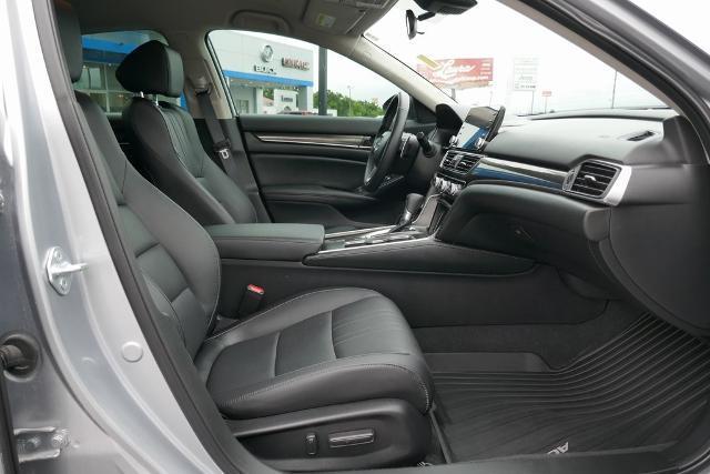 used 2022 Honda Accord car, priced at $26,995