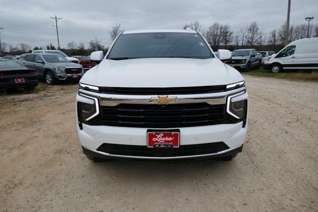 new 2025 Chevrolet Suburban car, priced at $63,995