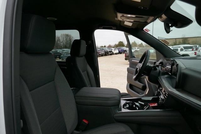 new 2025 Chevrolet Suburban car, priced at $63,995