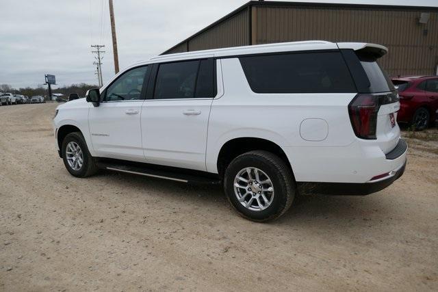 new 2025 Chevrolet Suburban car, priced at $63,995