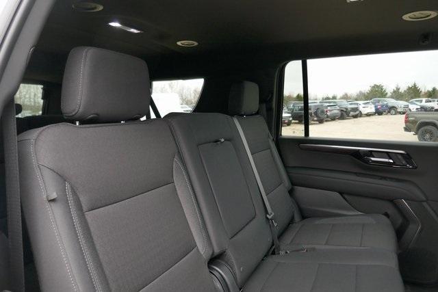 new 2025 Chevrolet Suburban car, priced at $63,995