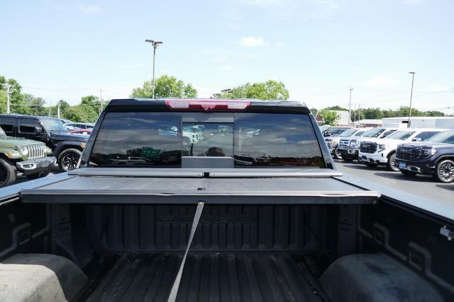 used 2024 GMC Sierra 1500 car, priced at $60,995