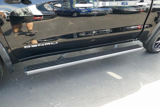 used 2024 GMC Sierra 1500 car, priced at $60,995