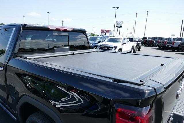 used 2024 GMC Sierra 1500 car, priced at $60,995