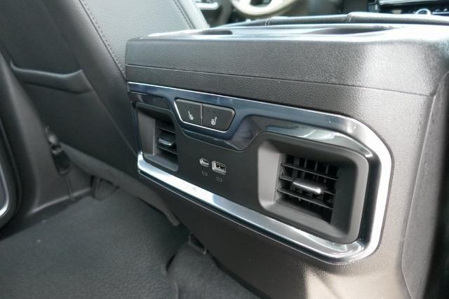 used 2024 GMC Sierra 1500 car, priced at $60,995