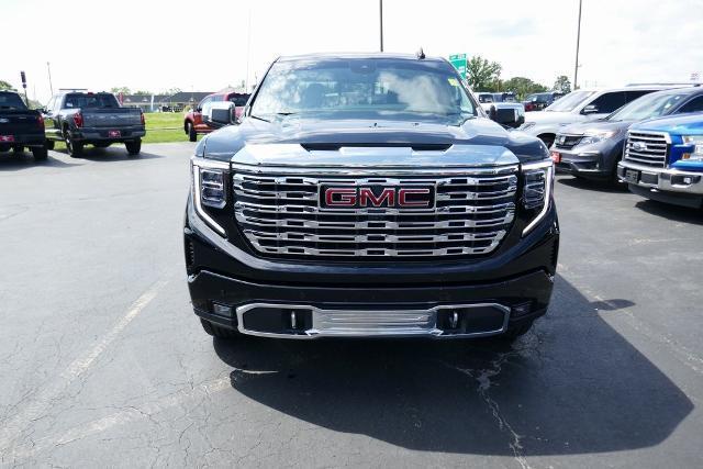 used 2024 GMC Sierra 1500 car, priced at $60,995