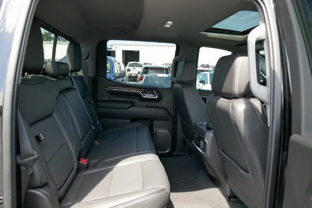 used 2024 GMC Sierra 1500 car, priced at $60,995