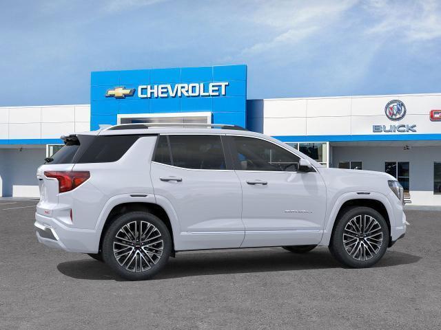 new 2026 GMC Terrain car, priced at $44,559