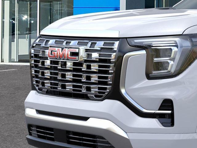 new 2026 GMC Terrain car, priced at $44,559