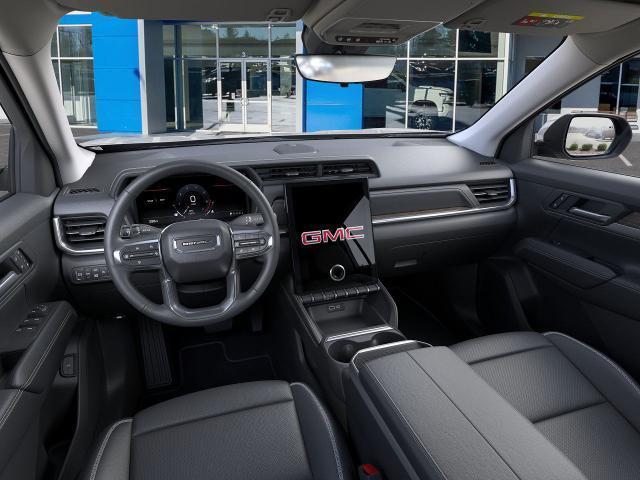 new 2026 GMC Terrain car, priced at $44,559