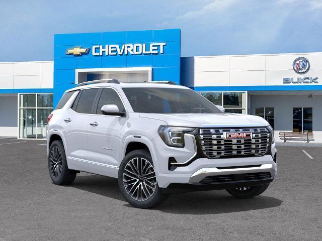 new 2026 GMC Terrain car, priced at $44,559