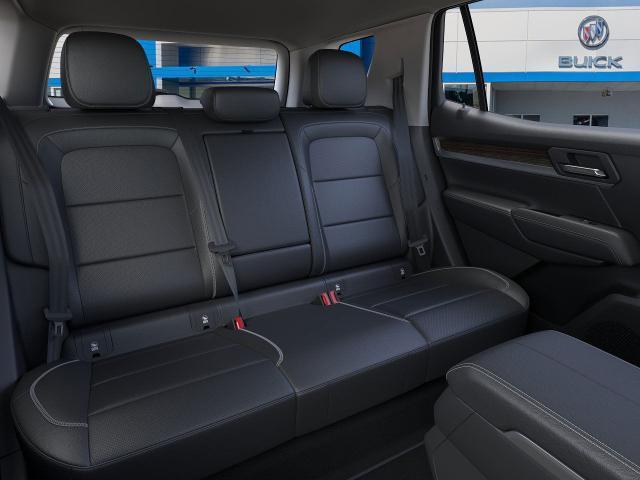 new 2026 GMC Terrain car, priced at $44,559