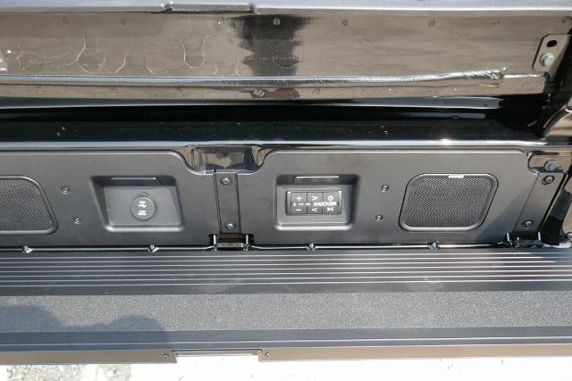 new 2025 GMC Sierra 1500 car, priced at $71,245