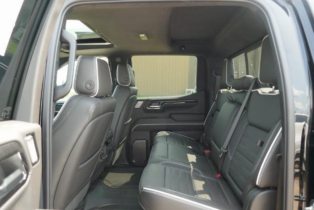 new 2025 GMC Sierra 1500 car, priced at $71,245