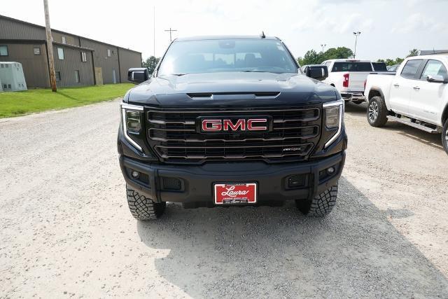 new 2025 GMC Sierra 1500 car, priced at $71,245
