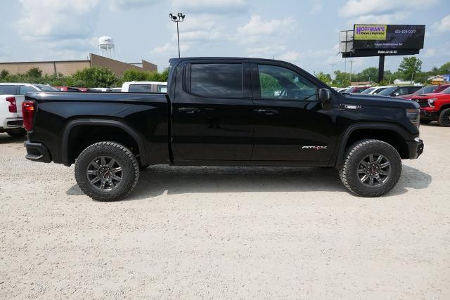 new 2025 GMC Sierra 1500 car, priced at $71,245