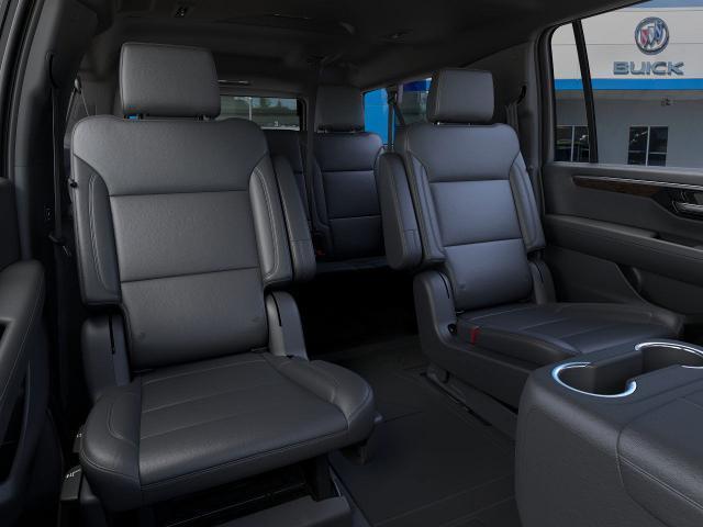 new 2025 Chevrolet Suburban car, priced at $76,065