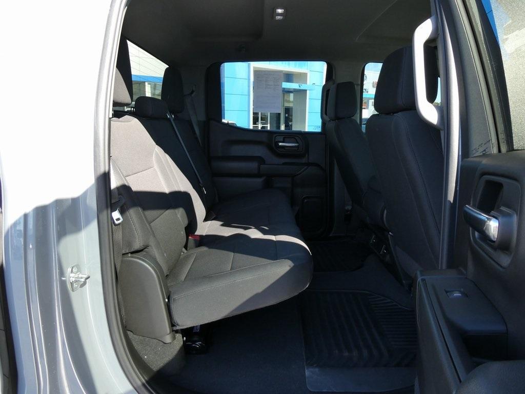 used 2024 GMC Sierra 1500 car, priced at $37,995