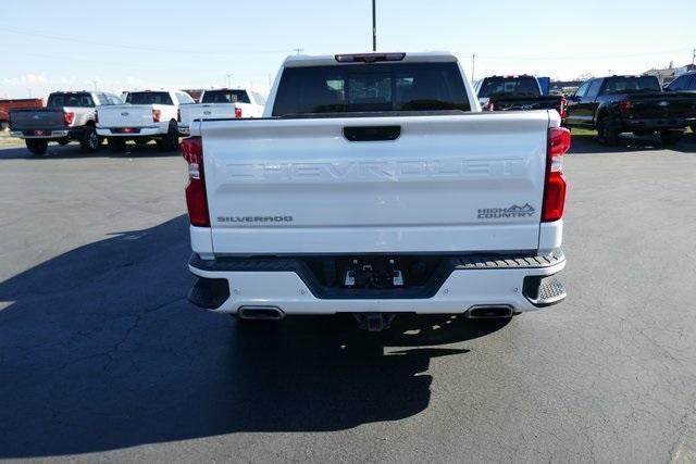 used 2021 Chevrolet Silverado 1500 car, priced at $38,495