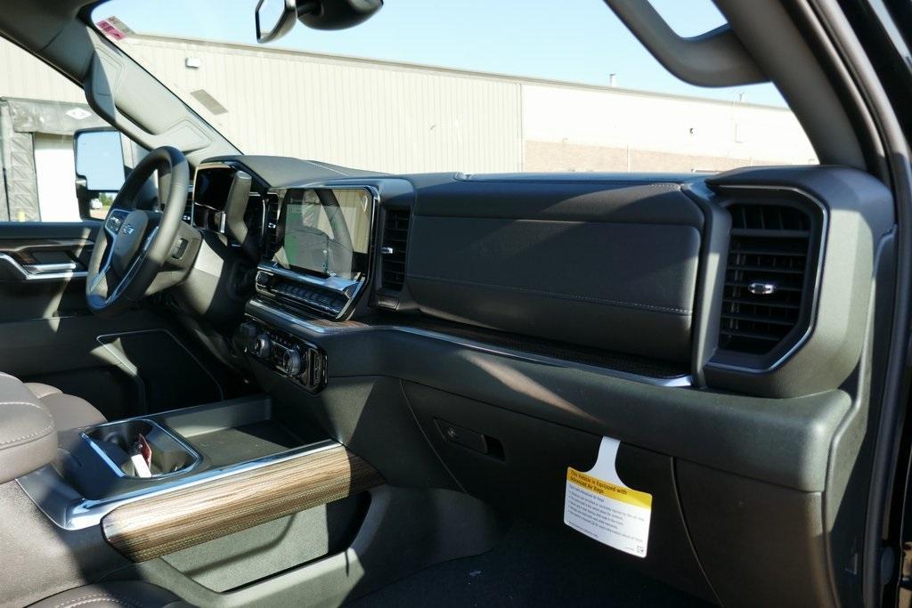 new 2026 Chevrolet Silverado 2500 car, priced at $65,804