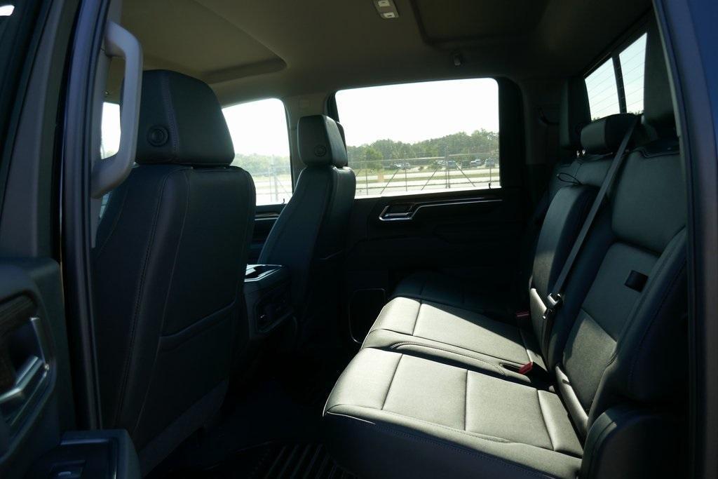 new 2026 Chevrolet Silverado 2500 car, priced at $65,804