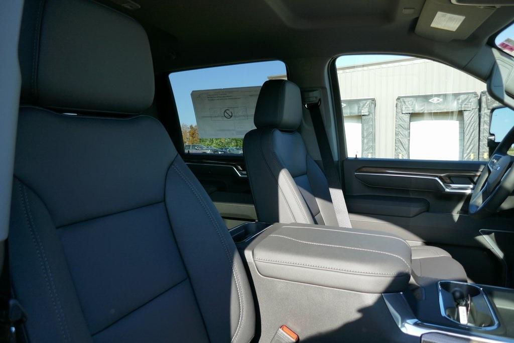 new 2026 Chevrolet Silverado 2500 car, priced at $65,804