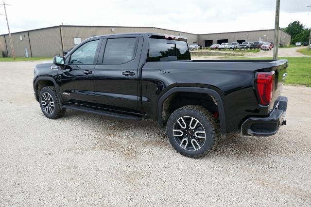 new 2025 GMC Sierra 1500 car, priced at $65,049