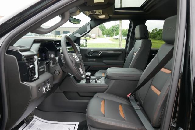 new 2025 GMC Sierra 1500 car, priced at $65,049