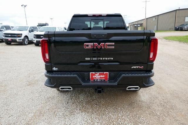 new 2025 GMC Sierra 1500 car, priced at $65,049