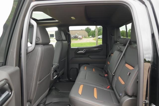 new 2025 GMC Sierra 1500 car, priced at $65,049