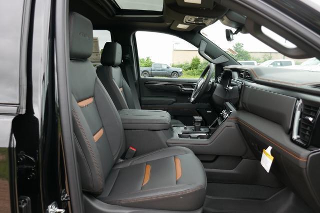 new 2025 GMC Sierra 1500 car, priced at $65,049
