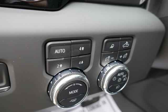 new 2025 GMC Sierra 1500 car, priced at $65,049