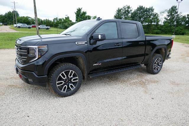 new 2025 GMC Sierra 1500 car, priced at $65,049