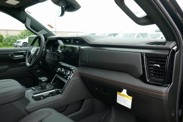new 2025 GMC Sierra 1500 car, priced at $65,049