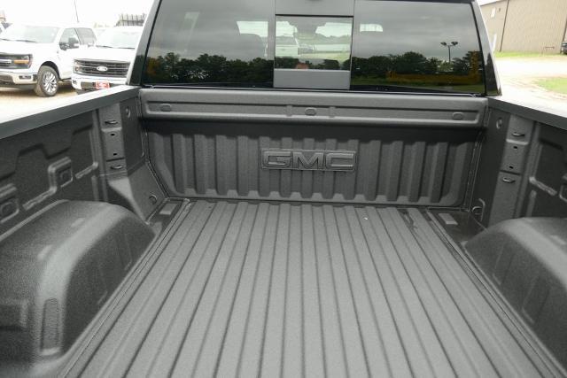 new 2025 GMC Sierra 1500 car, priced at $65,049