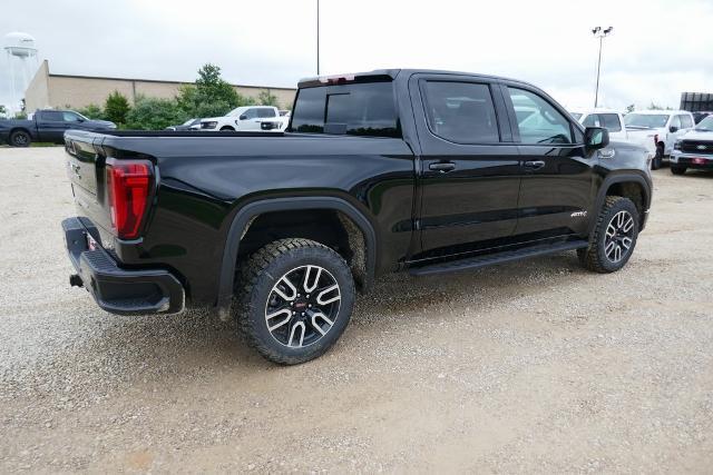 new 2025 GMC Sierra 1500 car, priced at $65,049