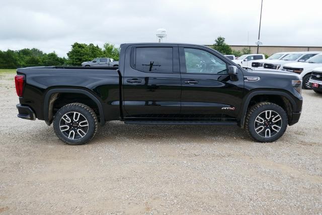 new 2025 GMC Sierra 1500 car, priced at $65,049